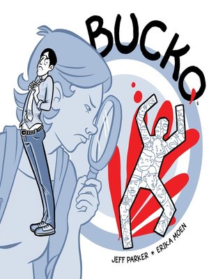 cover image of Bucko